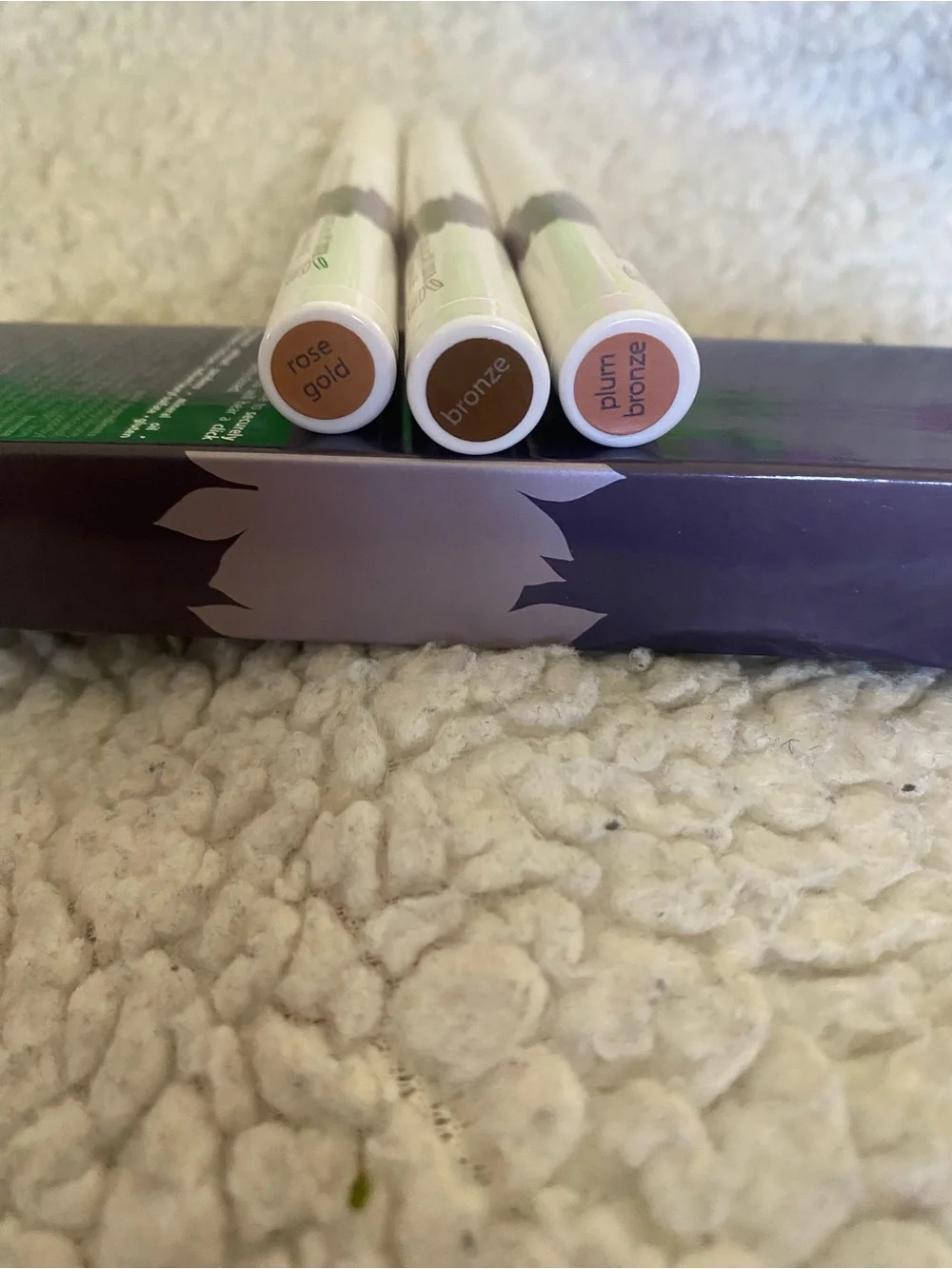 Tarte BB Eyeshadow Wand Trio - (NEW)